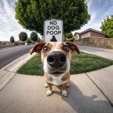 Las Vegas Dog Poop Removal Service